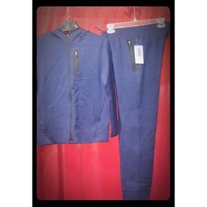 Boys **NEW** Jogger Suit